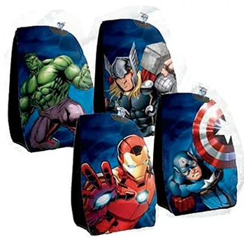 DYIN-013 BOIA DE BRACO AVENGERS