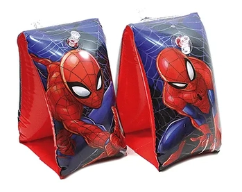 DYIN-012 BOIA DE BRACO SPIDERMAN 30X15CM