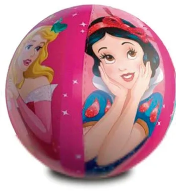 DYIN-126 BOLA INFLAVEL PRINCESAS