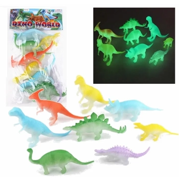 CP001512 BRINQUEDO KIT  DINOSSAUROS