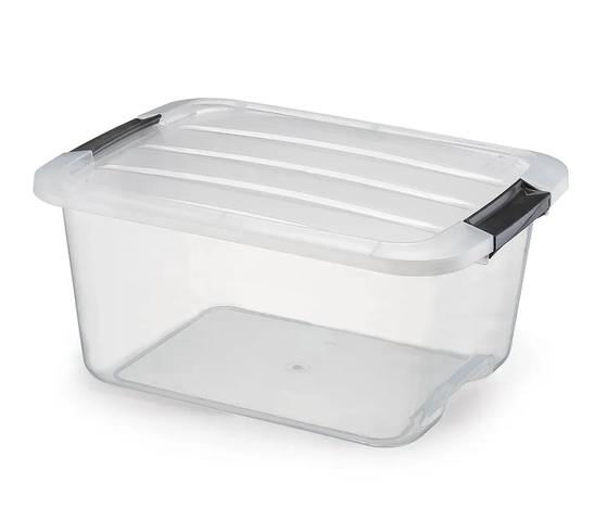 TB1380 TOP BOX PEQUENO 15L