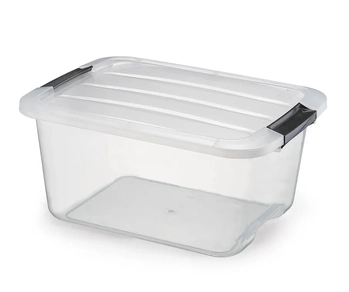 TB1380 TOP BOX PEQUENO 15L