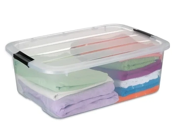 TB1390 TOP BOX GRANDE 30L