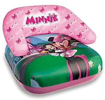 DYIN-077 POLTRONA MINNIE