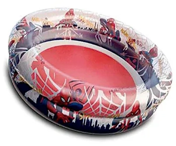 DYIN-092 PISCINA INFLAVEL SPIDERMAN