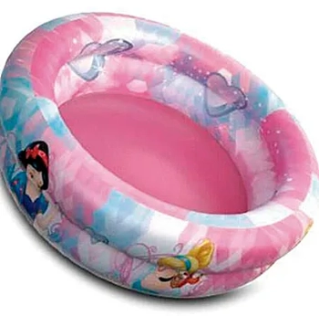 DYIN-095 PISCINA INFLAVEL PRINCESA