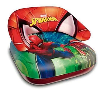 DYIN-055 BOIA POLTRONA SPIDERMAN
