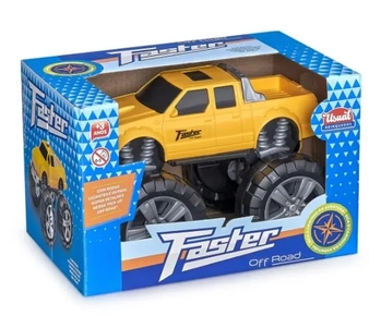 643/179 FASTER PICK-UP - TROOPER