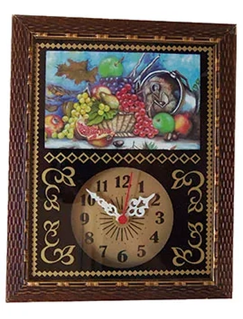 41 QUADRO RELOGIO 17X22 MOLD 1