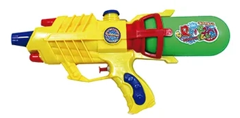 SD7035 PISTOLA DE AGUA 34X17CM