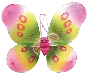 MOD87/MOD176 KIT ASA BORBOLETA