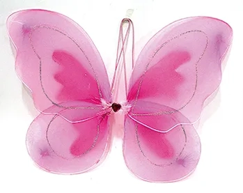 MOD80 KIT ASA BORBOLETA