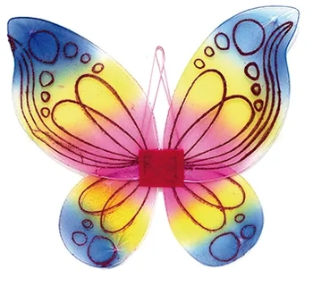 MOD79 KIT ASA BORBOLETA