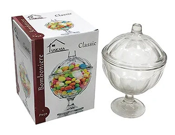 647082 BOMBONIERE C/PE CLASSIC 485ML