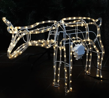 20646/10646 ARM RENA FEMEA GRANDE MANGUEIRA WARM C/MOVIMENTO