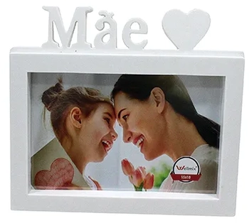 WX3173 PORTA RETRATO PLASTICO MAE 15X20