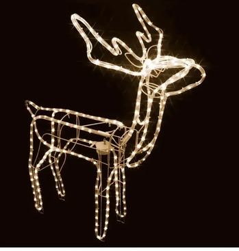 20645/10645 ARM RENA MACHO GRANDE MANGUEIRA WARM C/MOVIMENTO