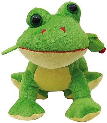 601244 PELUCIA SAPO P