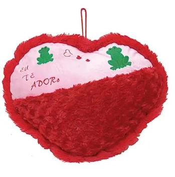 EE601830 PELUCIA CORACAO