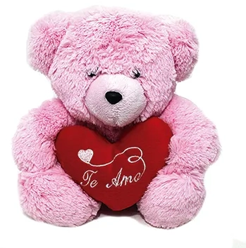 31301404 PELUCIA URSO PEQ