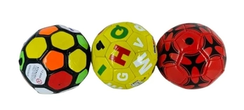 GK0179 BOLA INFLAVEL EM PVC N°2