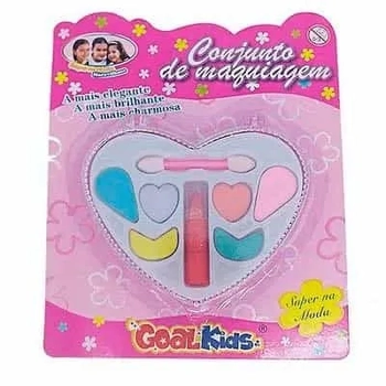 GK1585 MAQUIAGEM PARA BONECA