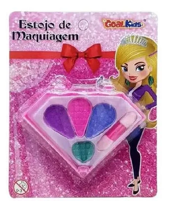 GK1591 MAQUIAGEM PARA BONECA