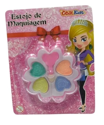 GK1593 MAQUIAGEM PARA BONECA