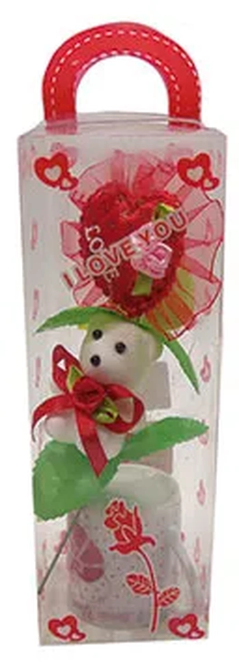 ASH820005 ENFEITE CANECA CERAMICA