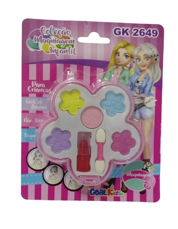 GK2649 MAQUIAGEM PARA BONECA