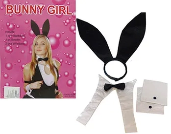 12364 KIT TIARA COELHO