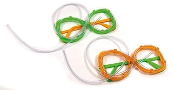 4166 OCULOS CANUDO RETRO BRASIL