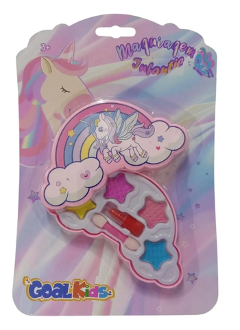 GK2773 MAQUIAGEM PARA BONECA