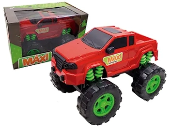 CI7030 ADVENTURE MAXI CAIXA