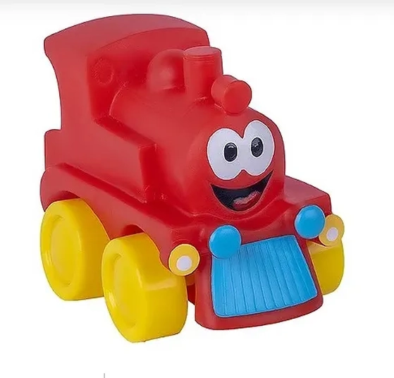 559 SUPER TOYS BABYS TRENZINHO