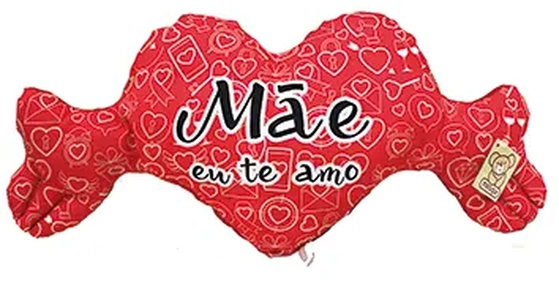 CO-ES-M CORACAO ESTAMPADO M C/BRACO