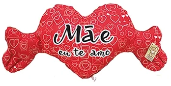 CO-ES-M CORACAO ESTAMPADO M C/BRACO