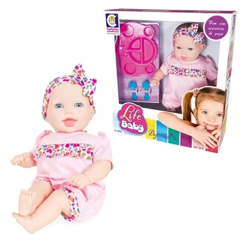 2218 LIFE BABY PAPINHA