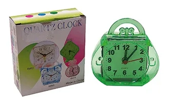 CRS-3405 RELOGIO DESPERTADOR