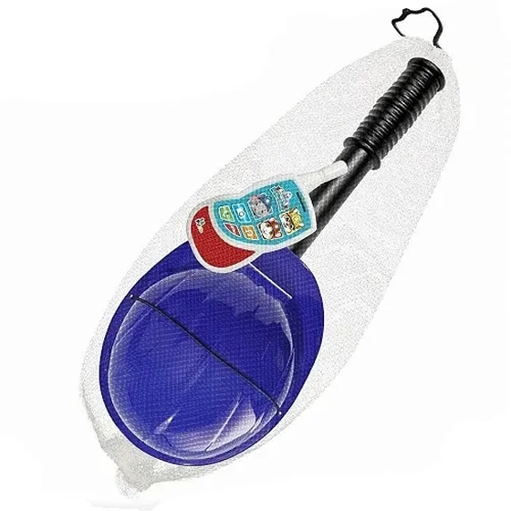 509 KIT POLICIA C/ 3 PÇS NA REDINHA