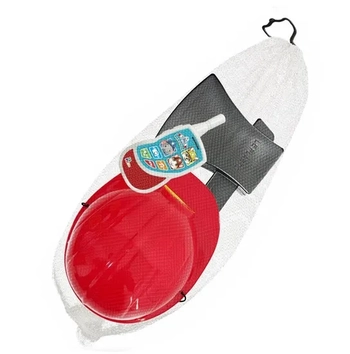 508 KIT BOMBEIRO C/ 3 PÇS NA REDINHA