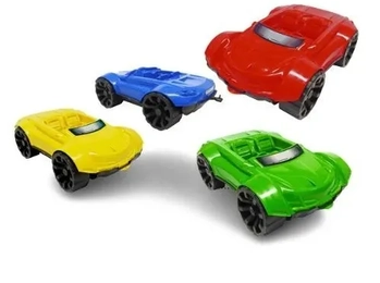 XR5 CONVERSIVEK CORES SORTIDAS