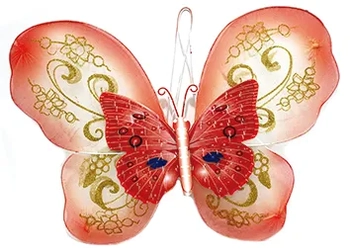 MOD-78 ASA BORBOLETA