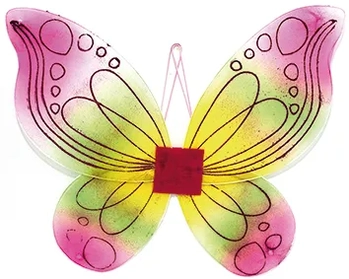 MOD-76 ASA BORBOLETA