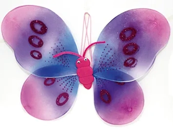 MOD-86 ASA BORBOLETA