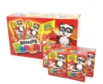 ESTALINHO SUPER PANDA 50X15