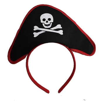 MOD-113 TIARA PIRATA