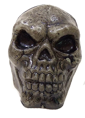 MOD-115 ENFEITE TEMA HALLOWEEN C/LUZ