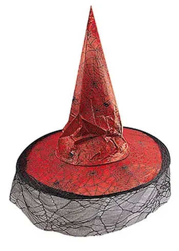 MOD13 CHAPEU DE BRUXA SORTIDOS