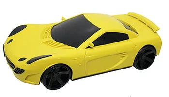 906 VEICULO RACE CARS NA SOLAPA